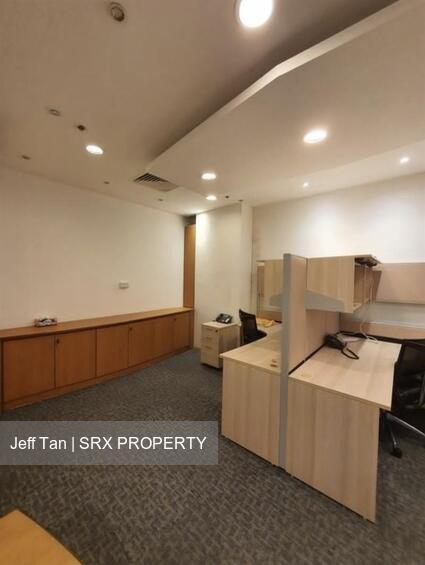 Ubi Techpark (D19), Factory #488269271